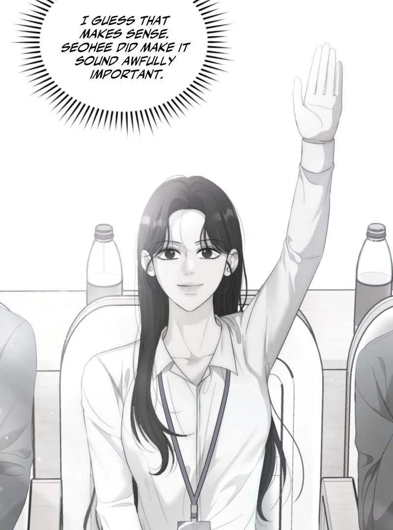 Goodbye, Ex-Husband Chapter 22 page 19
