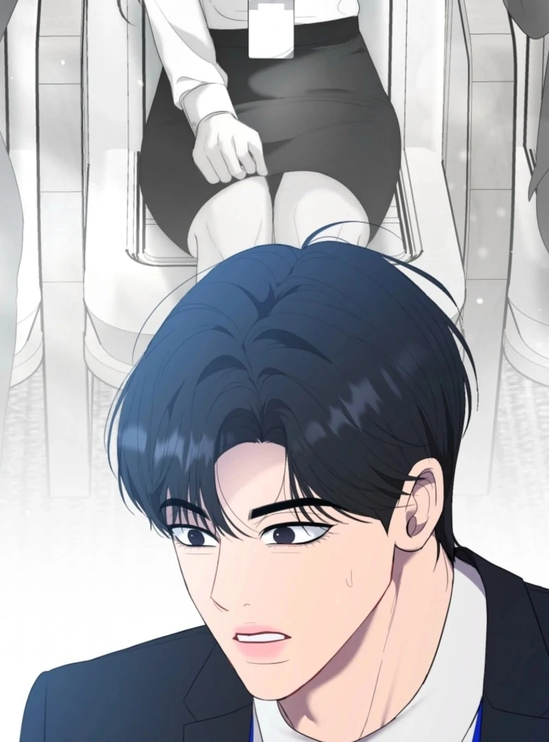 Goodbye, Ex-Husband Chapter 22 page 20