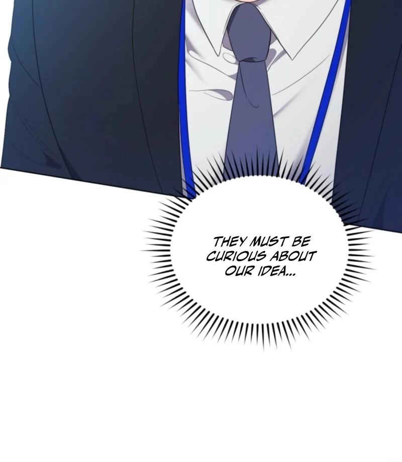 Goodbye, Ex-Husband Chapter 22 page 21