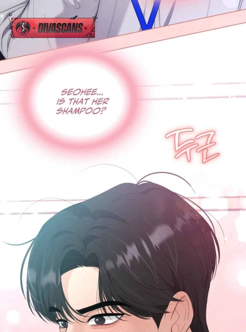 Goodbye, Ex-Husband Chapter 22 page 24