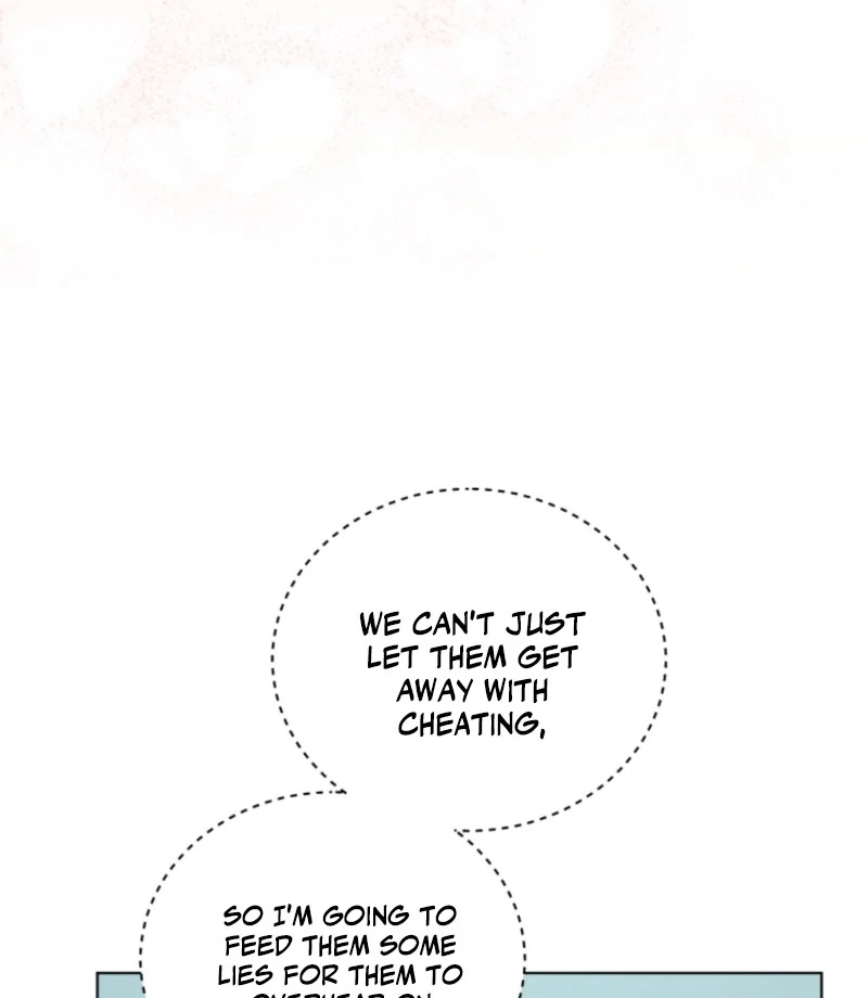 Goodbye, Ex-Husband Chapter 22 page 26