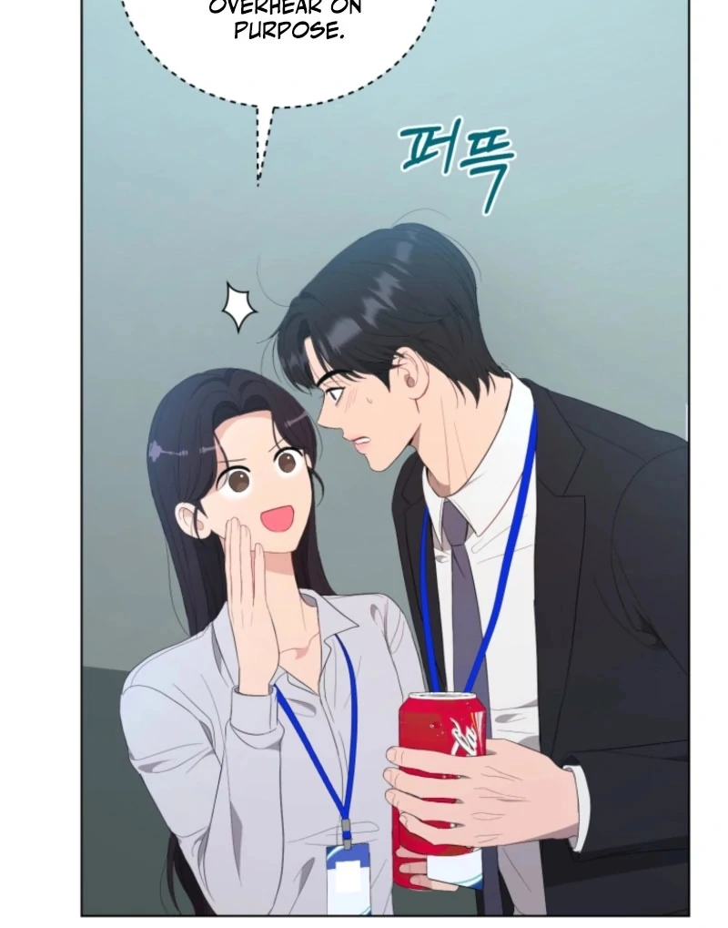 Goodbye, Ex-Husband Chapter 22 page 27