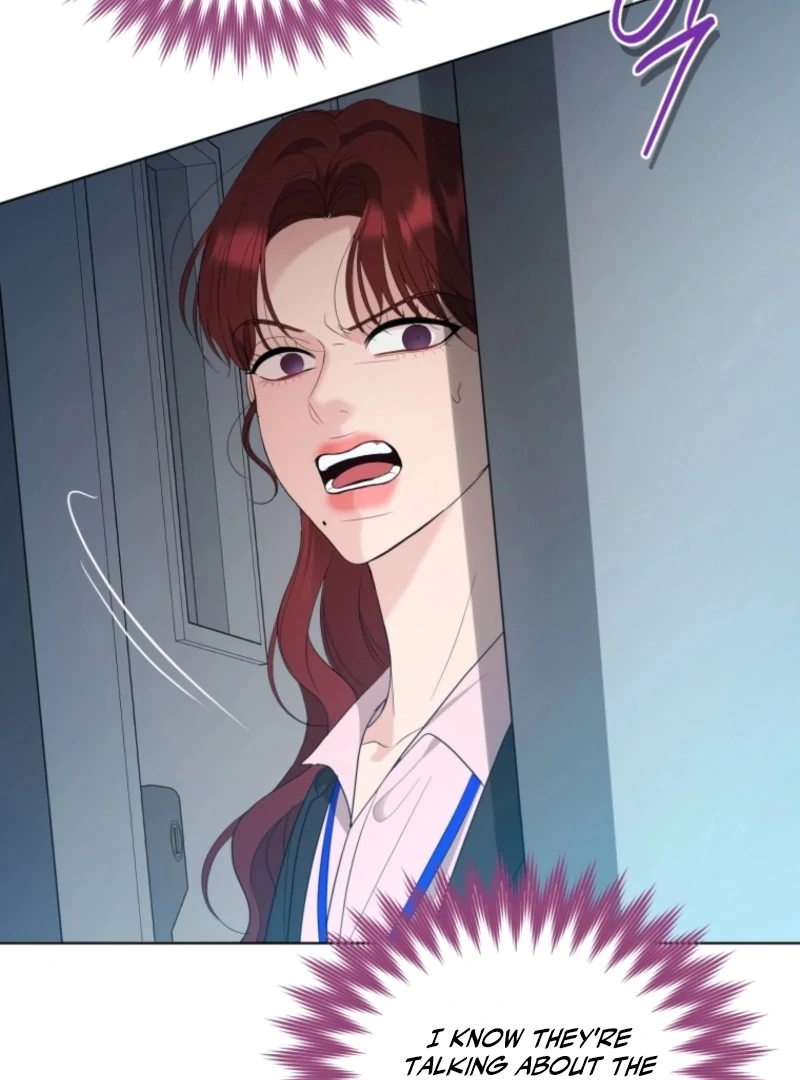 Goodbye, Ex-Husband Chapter 22 page 29