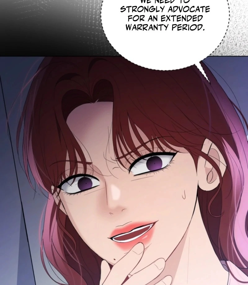 Goodbye, Ex-Husband Chapter 22 page 31