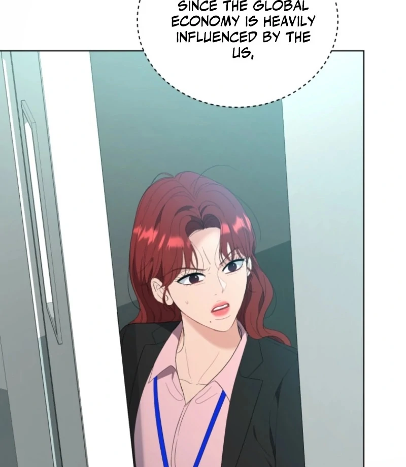 Goodbye, Ex-Husband Chapter 22 page 34