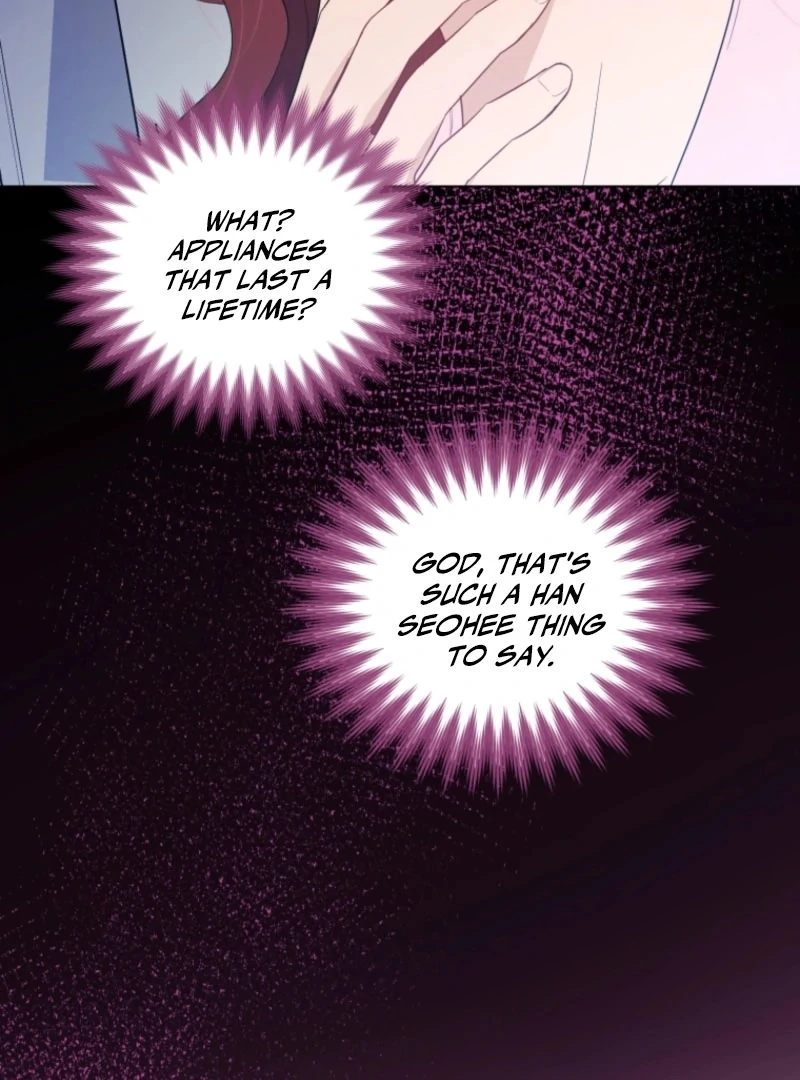Goodbye, Ex-Husband Chapter 22 page 32