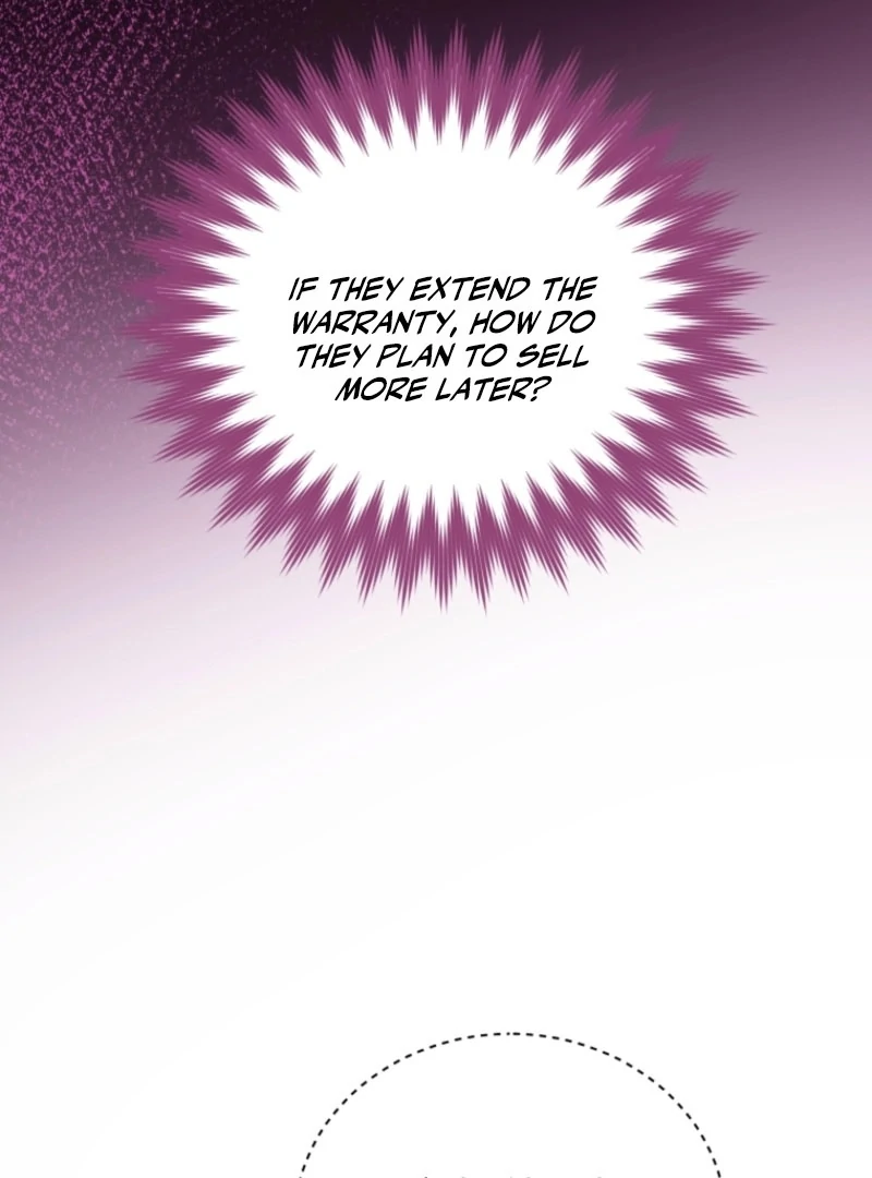 Goodbye, Ex-Husband Chapter 22 page 33