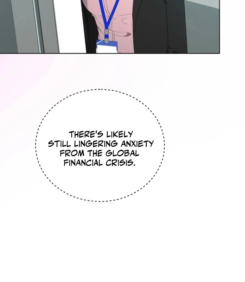 Goodbye, Ex-Husband Chapter 22 page 35