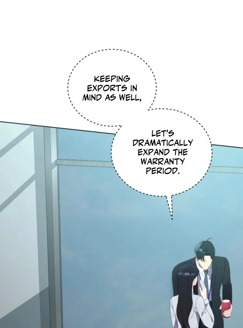 Goodbye, Ex-Husband Chapter 22 page 36