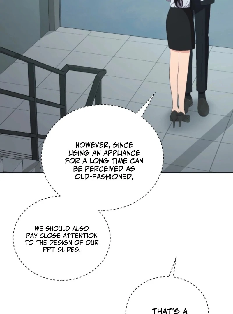 Goodbye, Ex-Husband Chapter 22 page 37