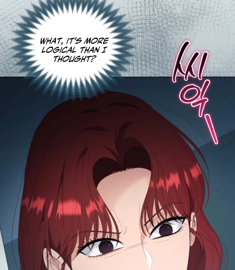 Goodbye, Ex-Husband Chapter 22 page 39