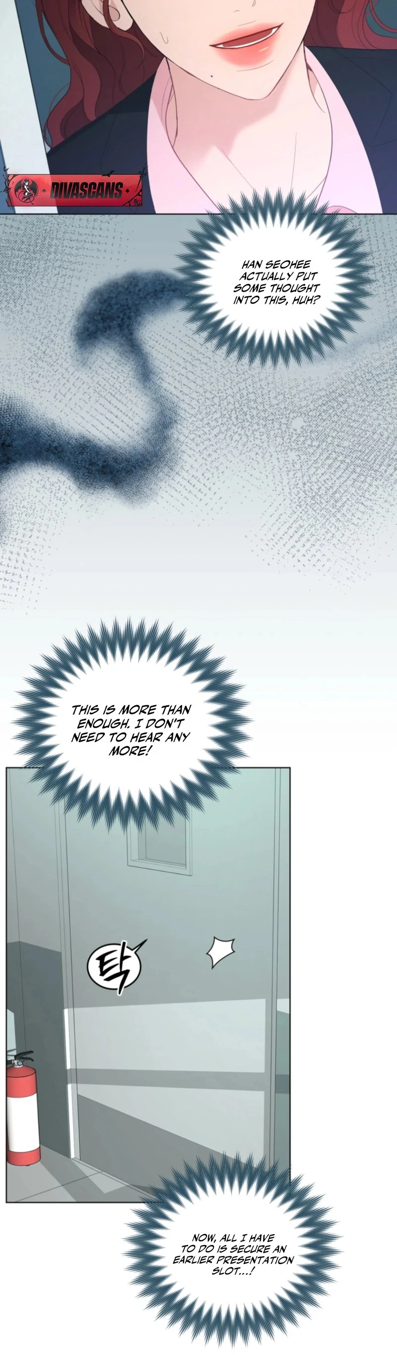 Goodbye, Ex-Husband Chapter 22 page 40