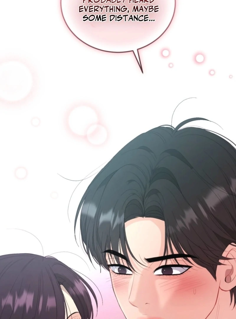 Goodbye, Ex-Husband Chapter 22 page 50