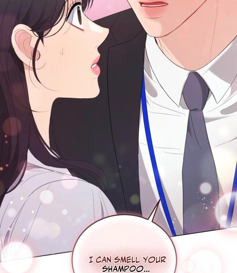 Goodbye, Ex-Husband Chapter 22 page 51