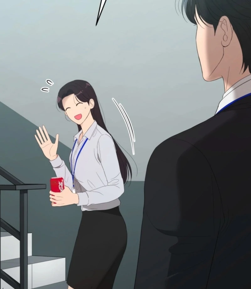 Goodbye, Ex-Husband Chapter 22 page 74
