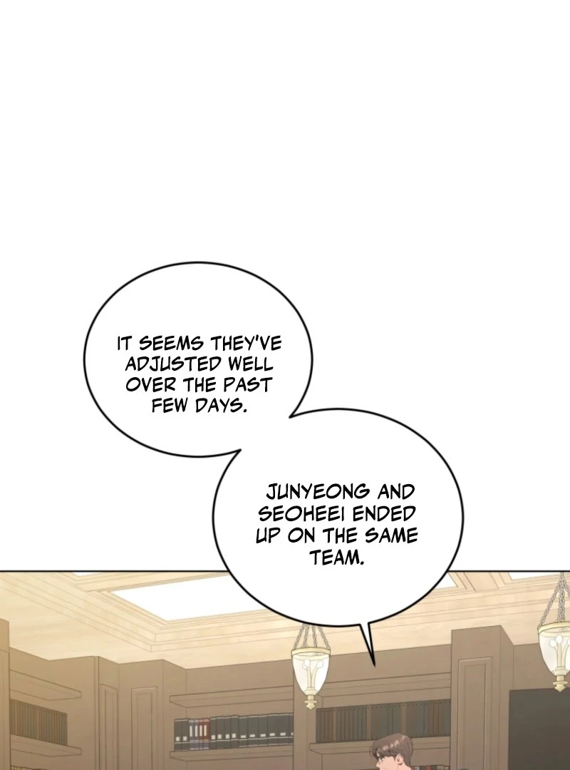 Goodbye, Ex-Husband Chapter 22 page 93