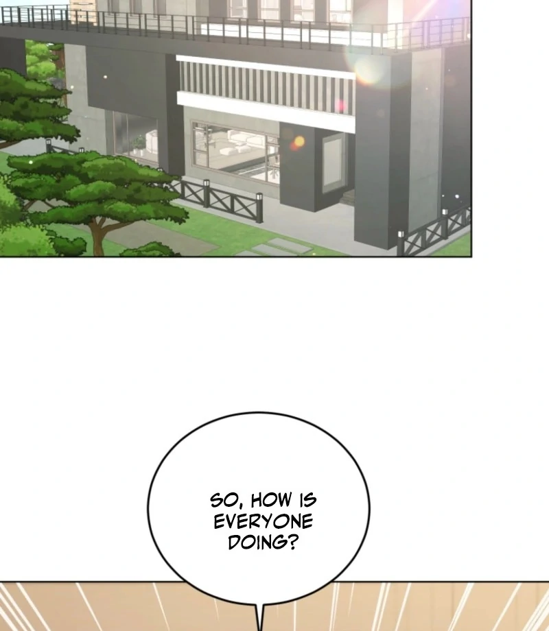 Goodbye, Ex-Husband Chapter 22 page 91