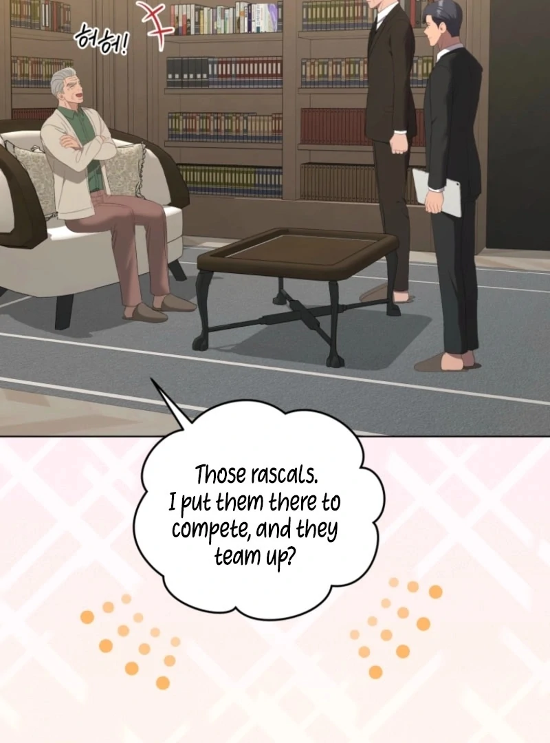 Goodbye, Ex-Husband Chapter 22 page 94