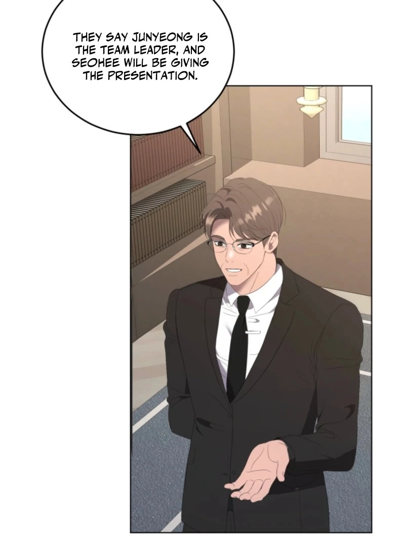 Goodbye, Ex-Husband Chapter 22 page 98