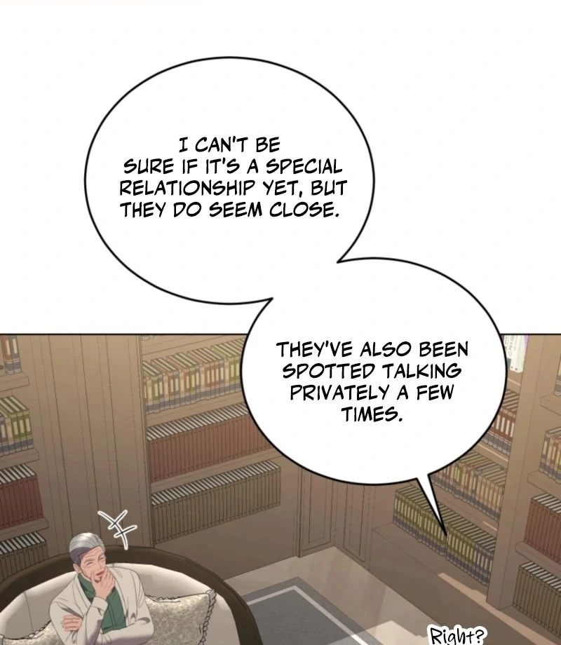 Goodbye, Ex-Husband Chapter 22 page 104