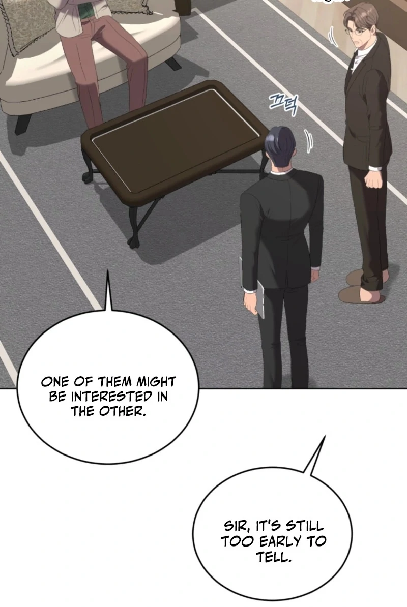Goodbye, Ex-Husband Chapter 22 page 105