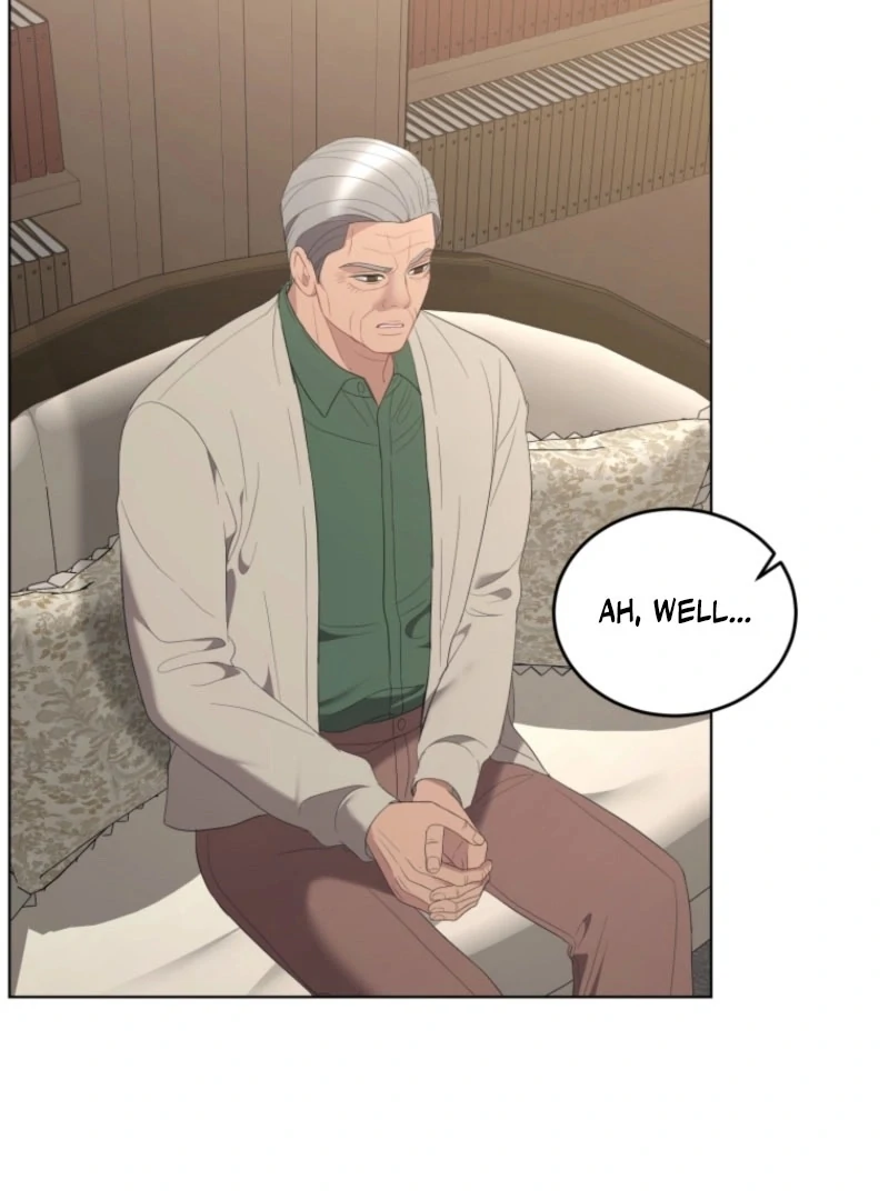 Goodbye, Ex-Husband Chapter 22 page 107