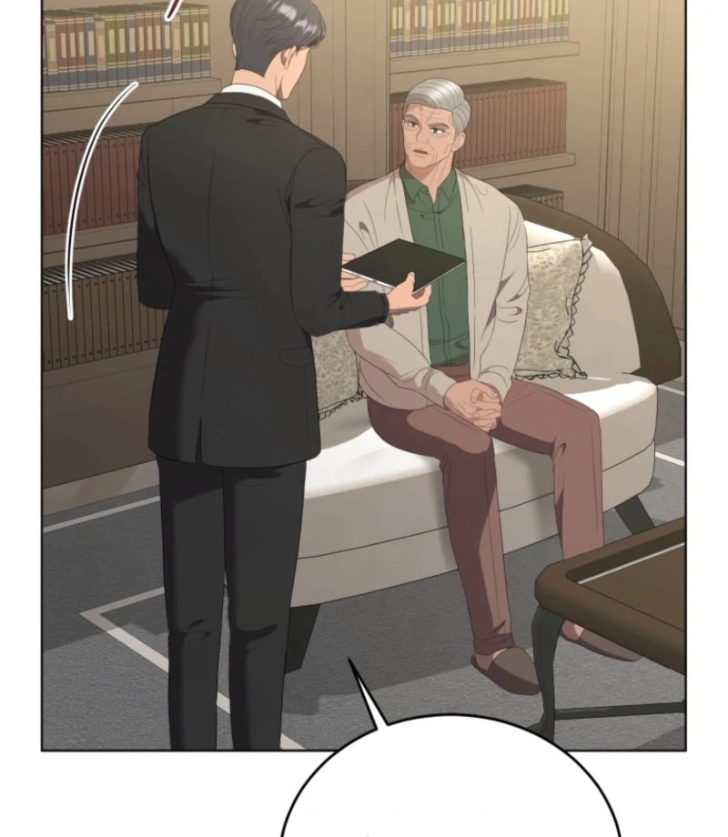 Goodbye, Ex-Husband Chapter 22 page 109