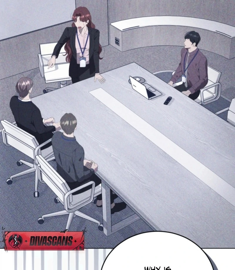 Goodbye, Ex-Husband Chapter 22 page 113