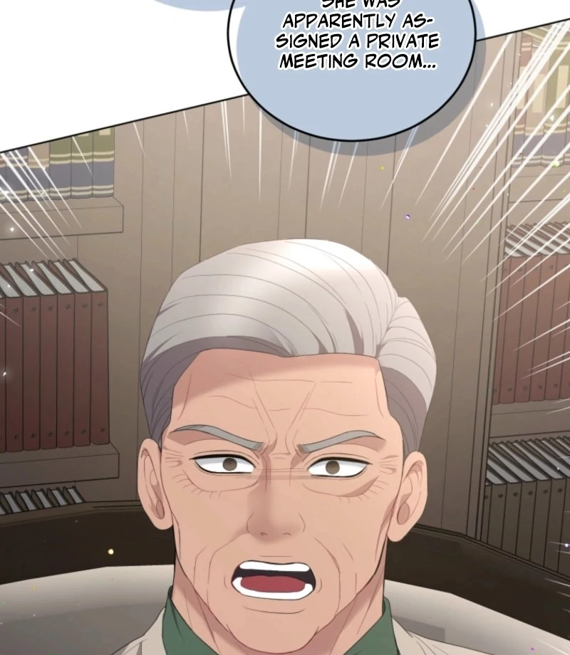 Goodbye, Ex-Husband Chapter 22 page 117