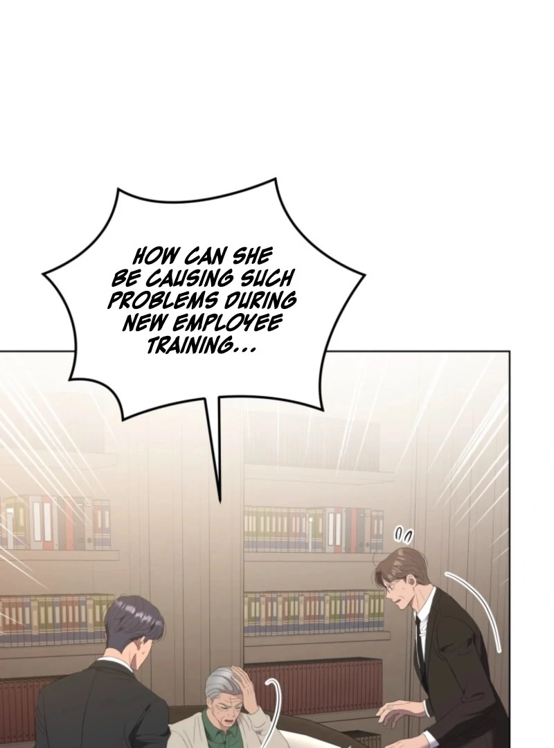 Goodbye, Ex-Husband Chapter 22 page 119