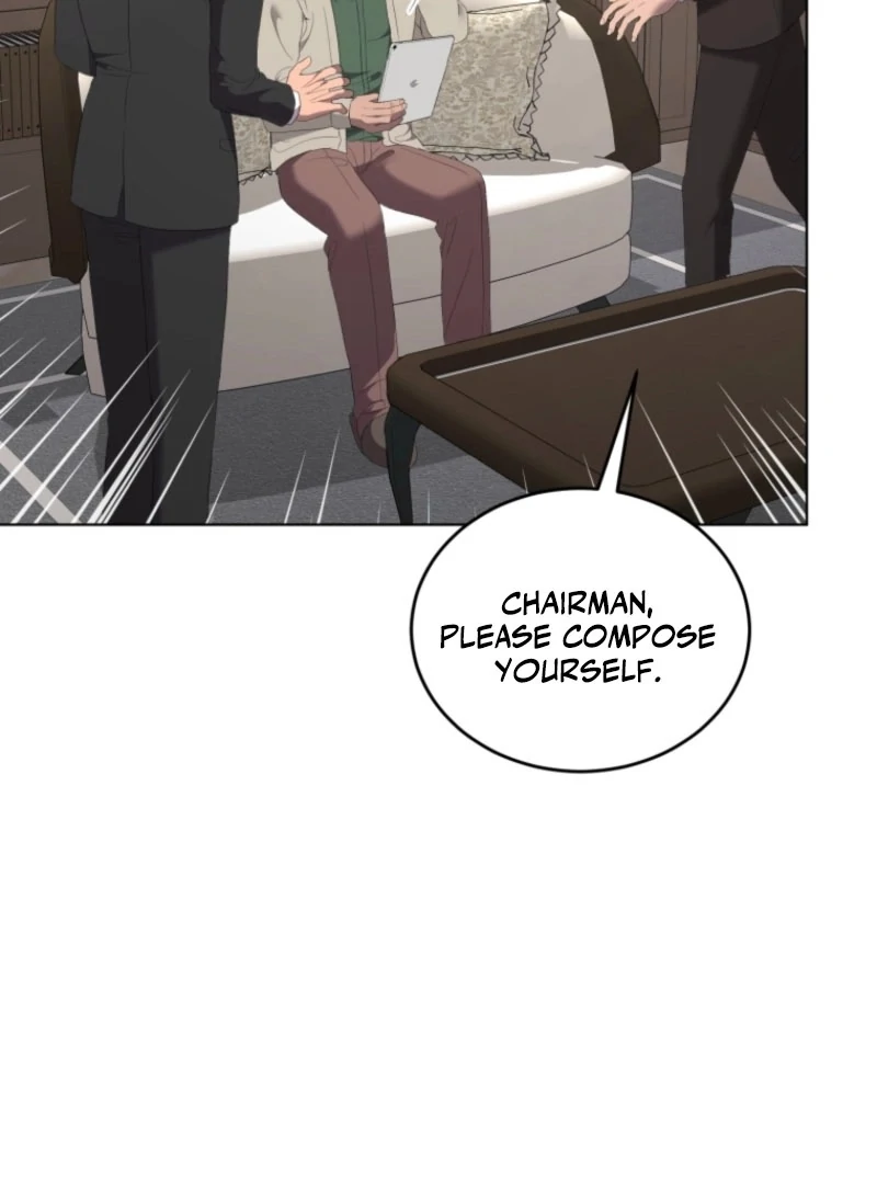 Goodbye, Ex-Husband Chapter 22 page 120