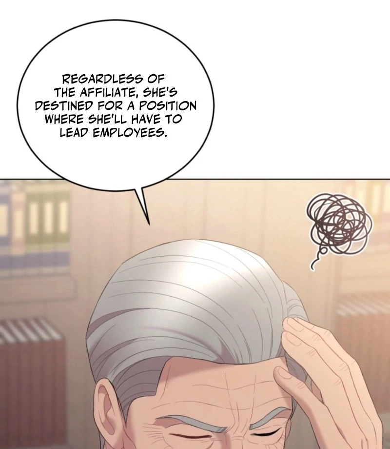 Goodbye, Ex-Husband Chapter 22 page 121