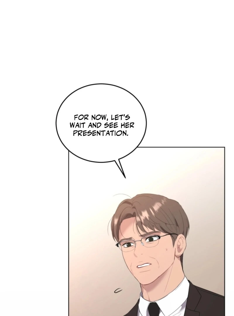 Goodbye, Ex-Husband Chapter 22 page 123