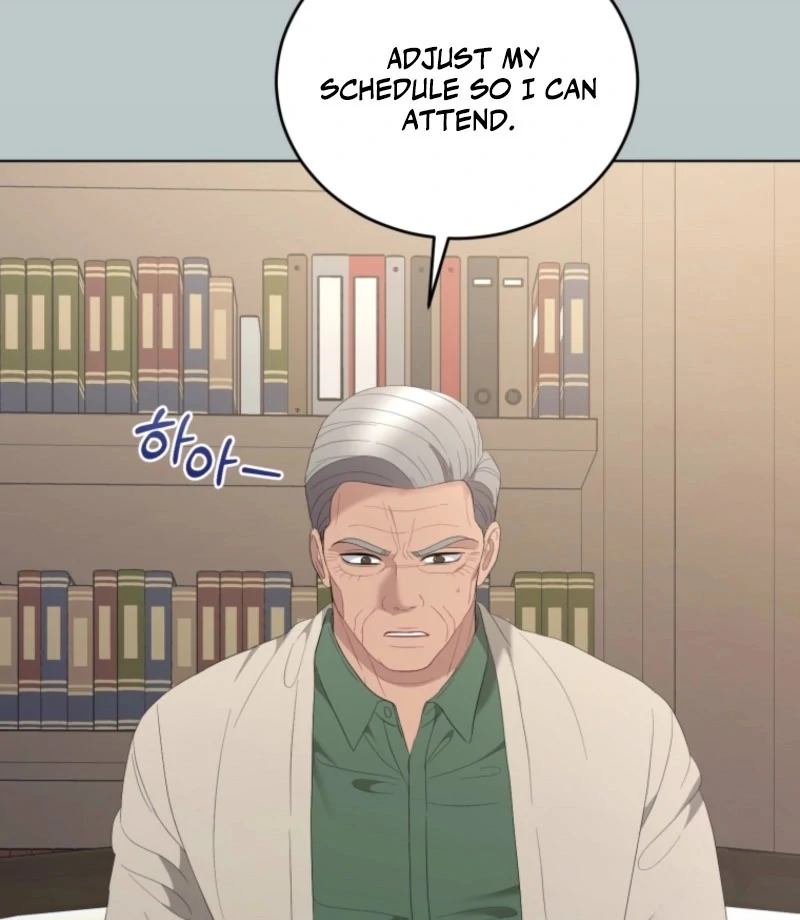 Goodbye, Ex-Husband Chapter 22 page 125