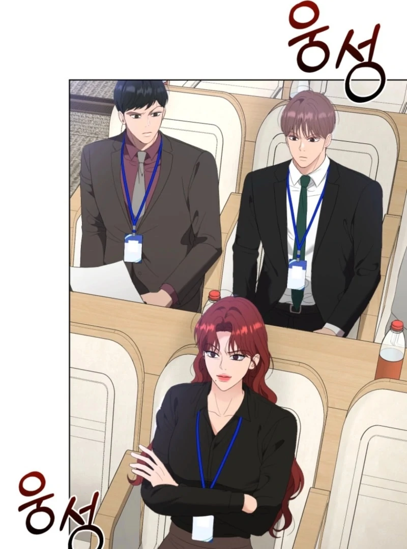 Goodbye, Ex-Husband Chapter 22 page 132