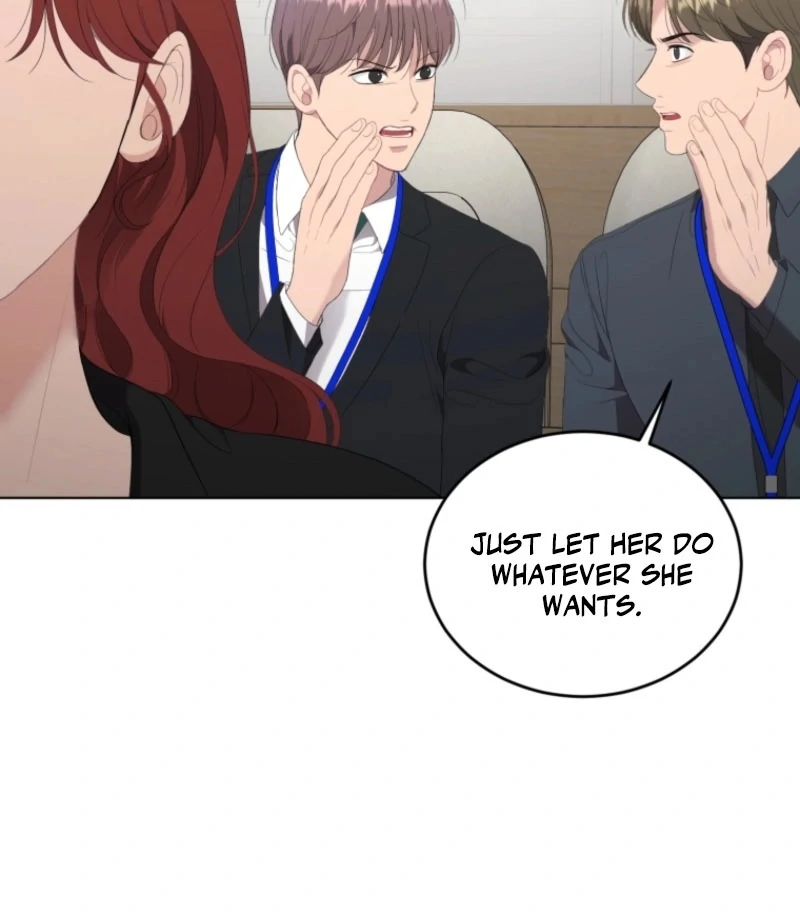 Goodbye, Ex-Husband Chapter 22 page 134
