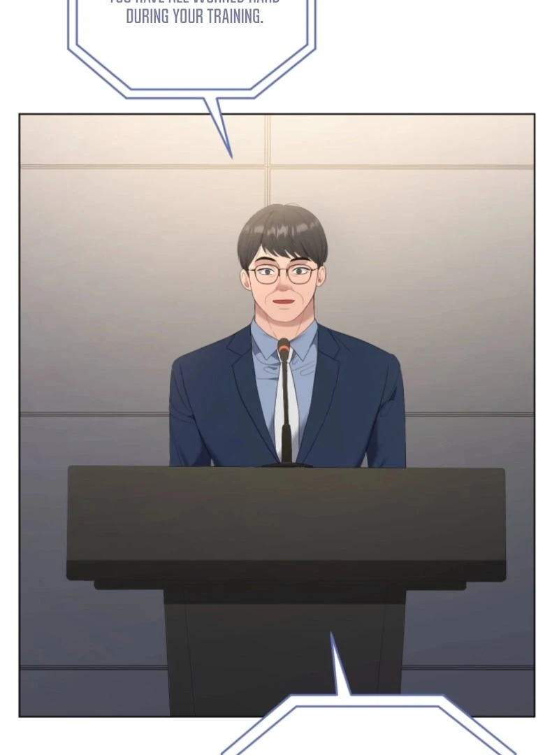 Goodbye, Ex-Husband Chapter 22 page 137