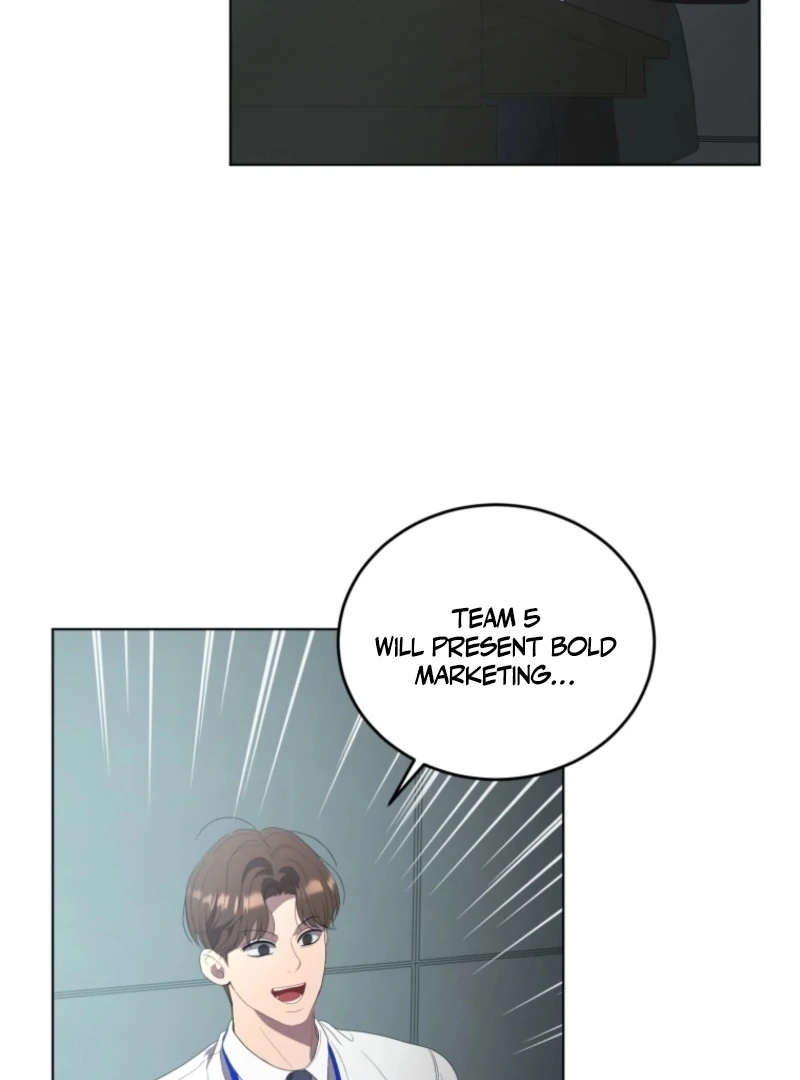 Goodbye, Ex-Husband Chapter 23 page 5