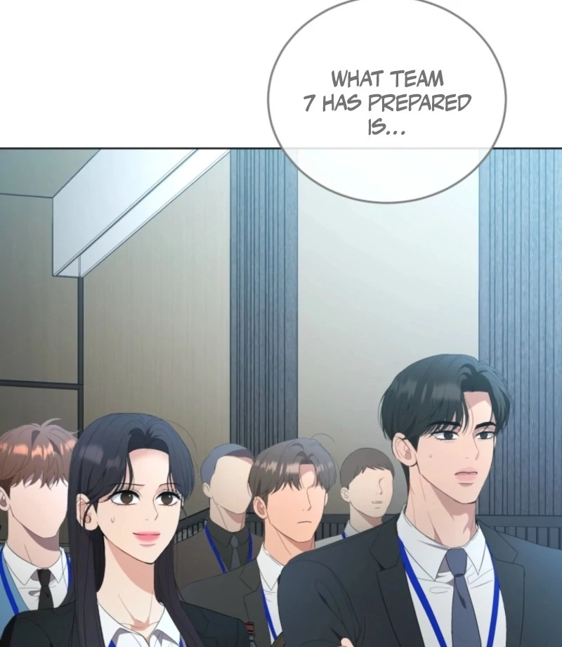 Goodbye, Ex-Husband Chapter 23 page 7