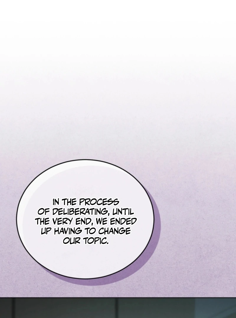 Goodbye, Ex-Husband Chapter 23 page 14