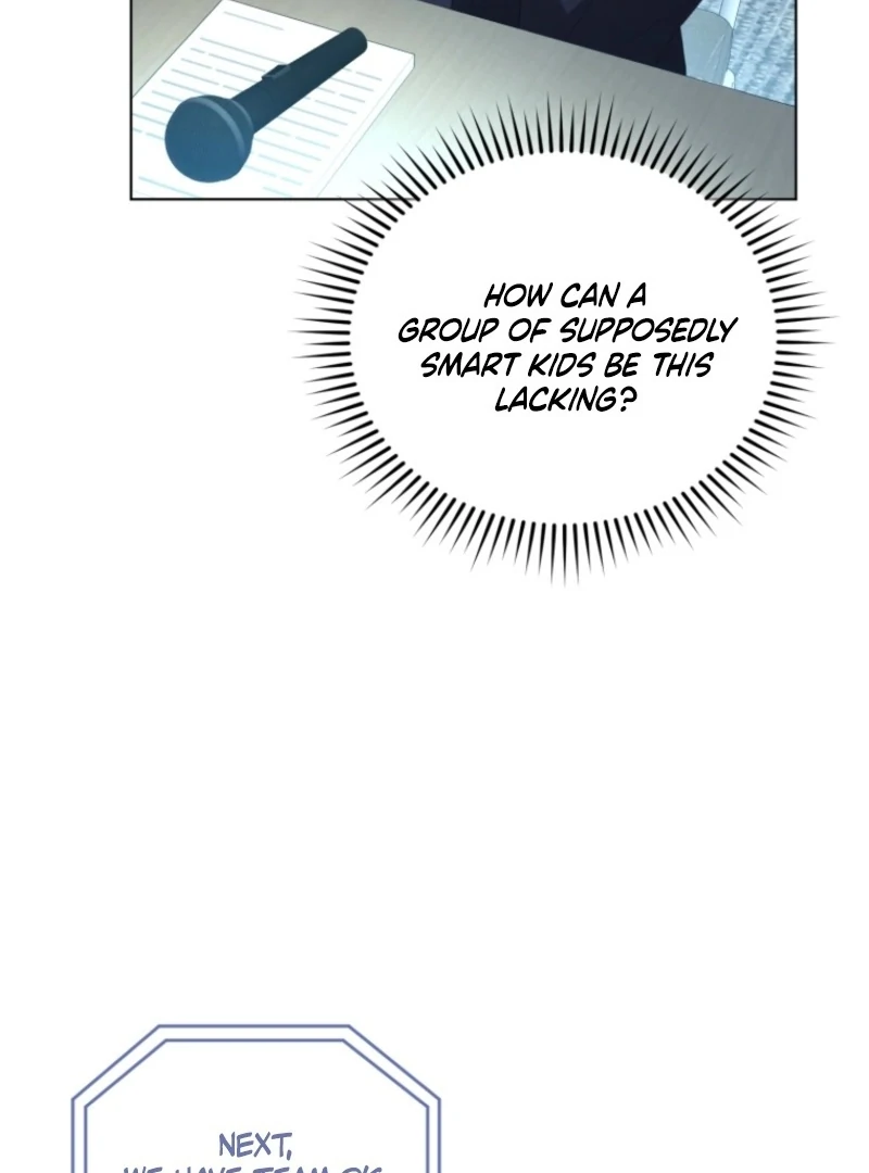 Goodbye, Ex-Husband Chapter 23 page 10
