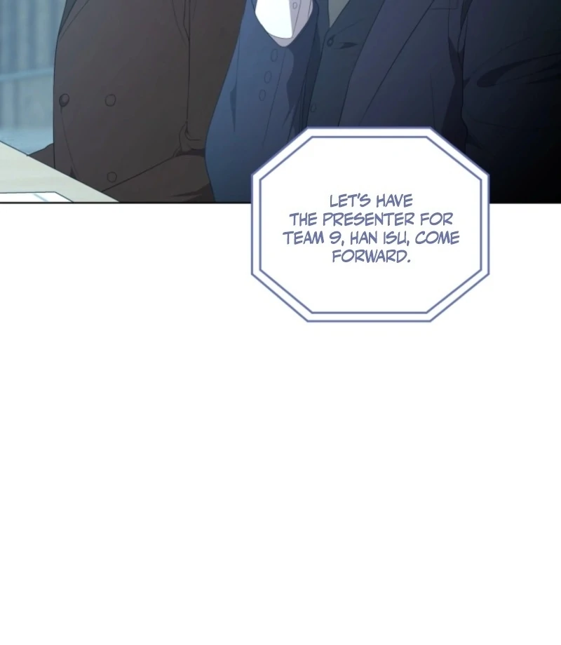 Goodbye, Ex-Husband Chapter 23 page 12