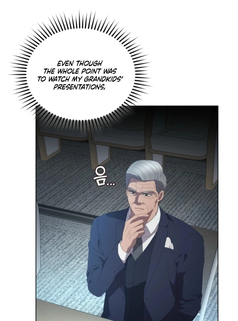 Goodbye, Ex-Husband Chapter 23 page 9