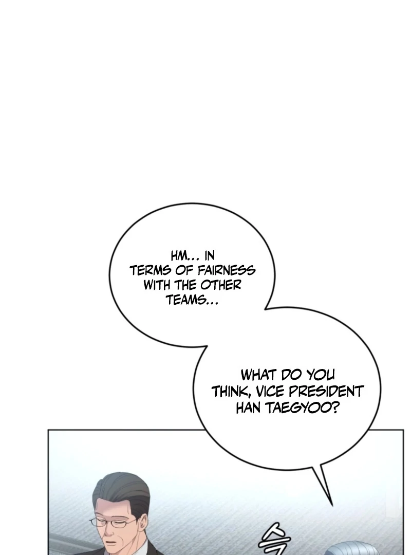 Goodbye, Ex-Husband Chapter 23 page 18