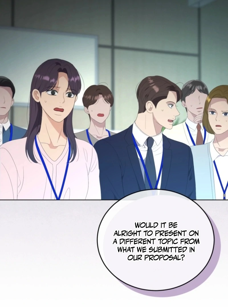 Goodbye, Ex-Husband Chapter 23 page 15