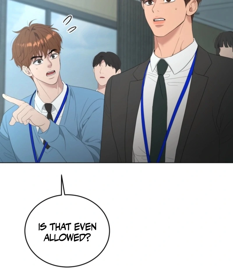 Goodbye, Ex-Husband Chapter 23 page 17