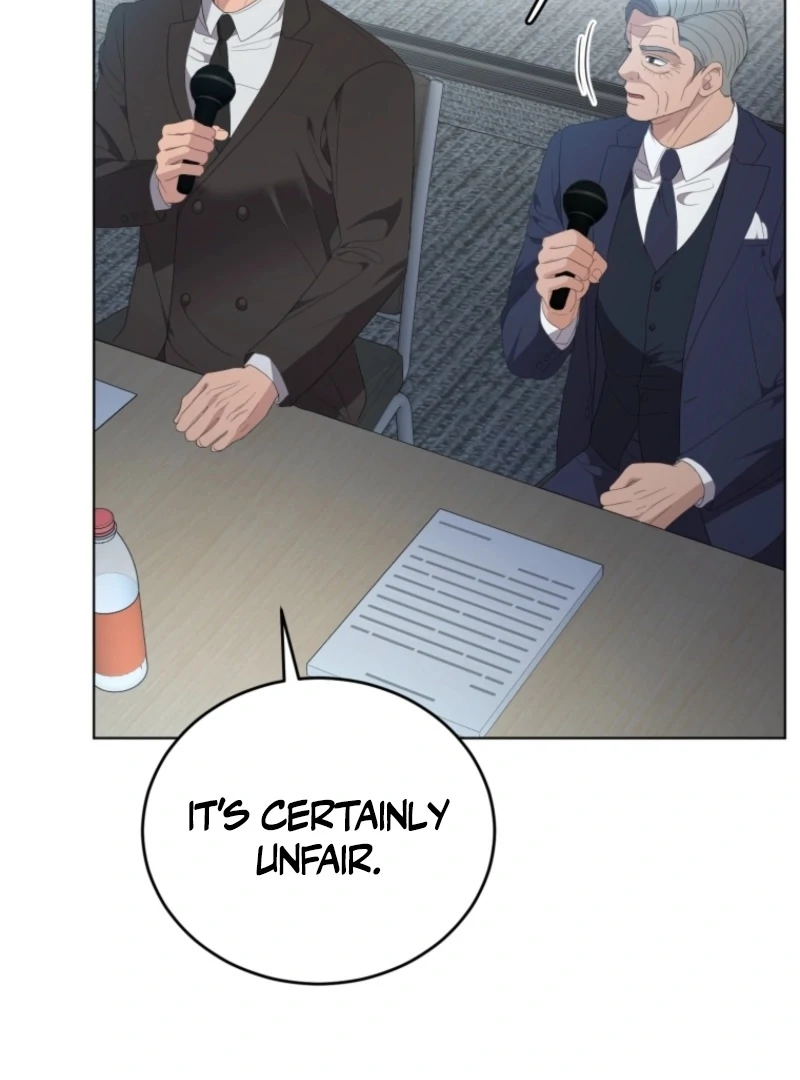 Goodbye, Ex-Husband Chapter 23 page 19
