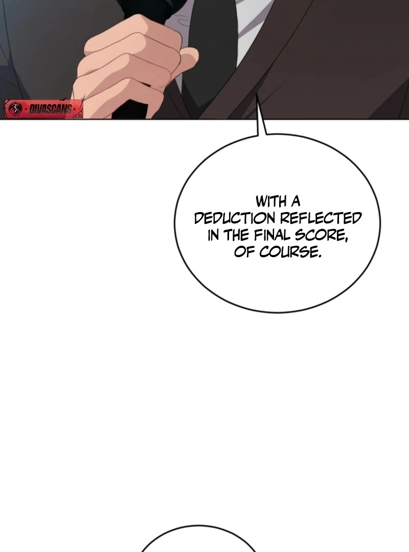 Goodbye, Ex-Husband Chapter 23 page 22