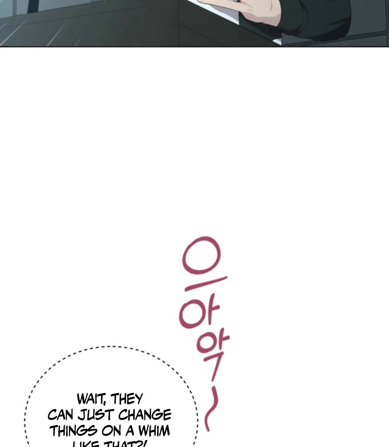 Goodbye, Ex-Husband Chapter 23 page 24