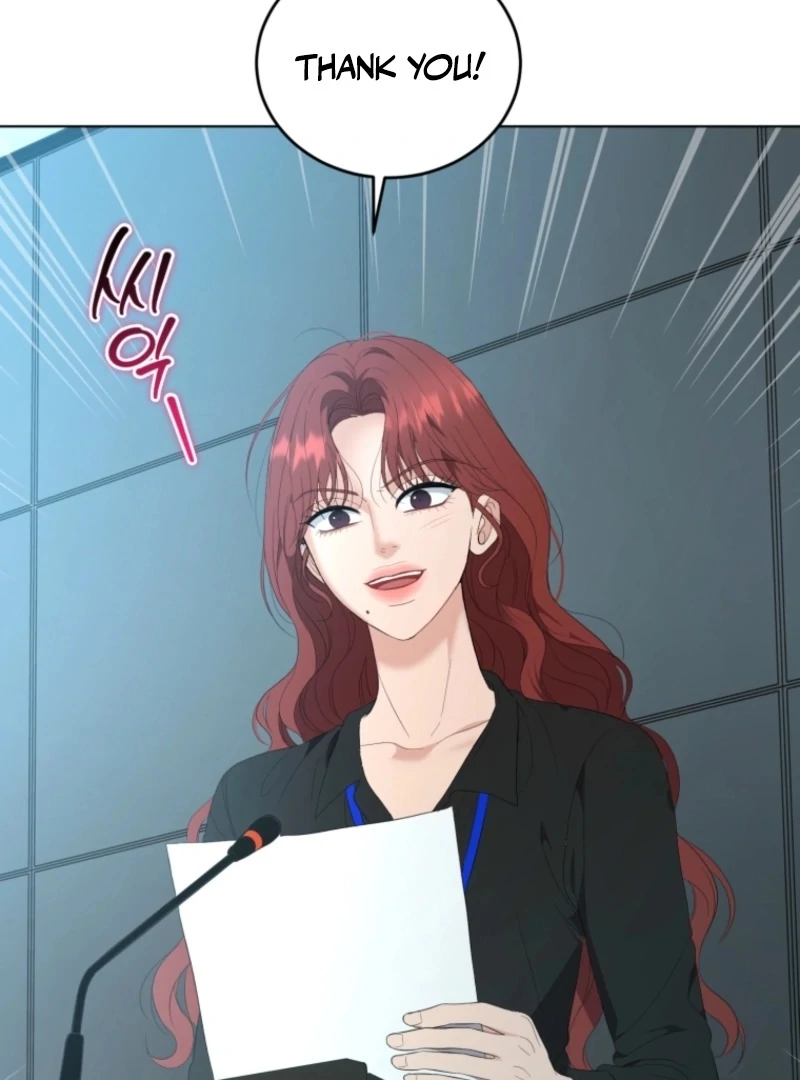 Goodbye, Ex-Husband Chapter 23 page 23